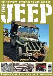 The Jeep: The Complete History of an American Icon (Classic Land Rover Special)