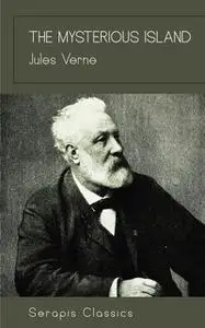 «The Mysterious Island» by Jules Verne