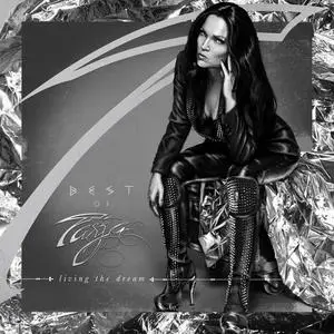 Tarja - Best Of: Living the Dream (2022)