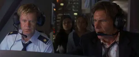 Air Force One (1997)