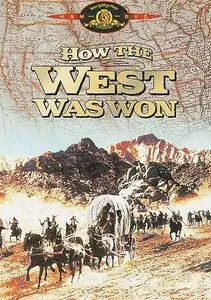How the West Was Won (1962)