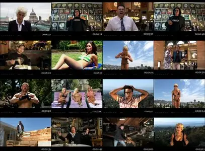 Nickelback - The Best Clips (2010)