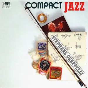 VA - Compact Jazz Series Volume 24-46 Part 2 (1987-1993)