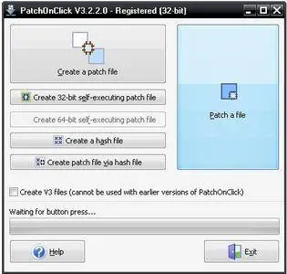 PatchOnClick 3.2.2.0