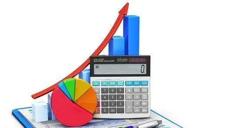 Financial Accounting - A Brief Introduction