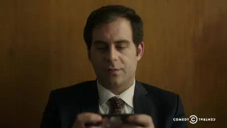 Corporate S01E07