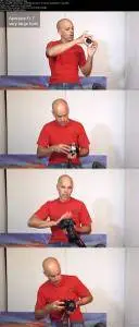 Essential Photography Skills: Digital SLR Photography for Beginners