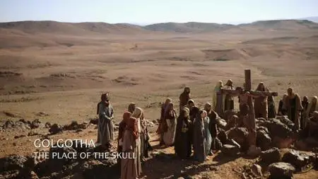 Jesus His Life S01E07