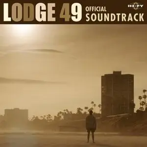 Various Artists - Lodge 49 (2019)