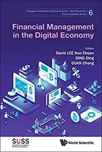 Financial Management In The Digital Economy
