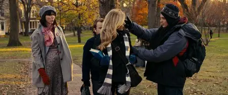 Choose (2011)