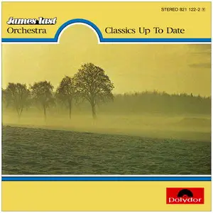 James Last - Classics Up To Date Vol 1-6 (6CD, 1966-1984)