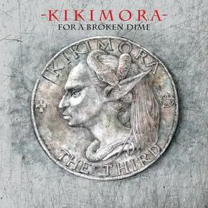 Kikimora - For A Broken Dime (2023) [Official Digital Download 24/48]