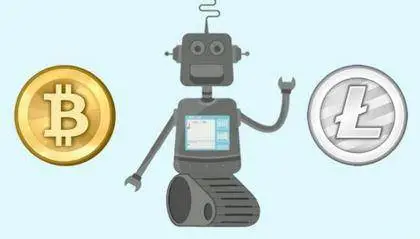 CryptoArbitrager: Trade Bitcoin vs. Litecoin with Robot 24/7