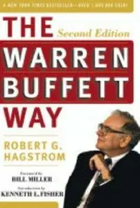 The Warren Buffett Way, Second Edition