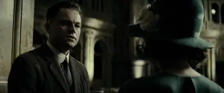 J. Edgar (2011)