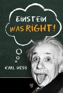 Einstein Was Right! (Repost)