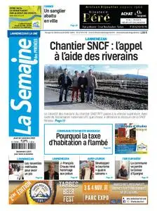 La Semaine des Pyrénées Lannemezan - 01 novembre 2018