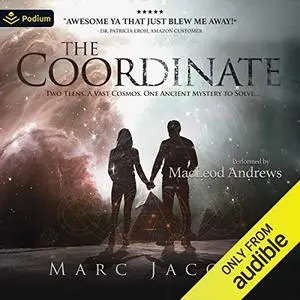 The Coordinate: The Coordinate, Book 1 [Audiobook]