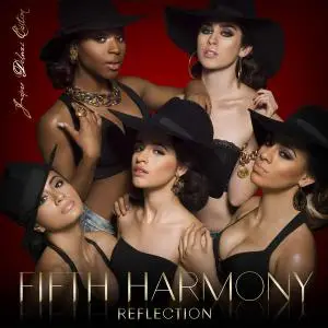 Fifth Harmony - Reflection (Japan Deluxe Edition) (2016)