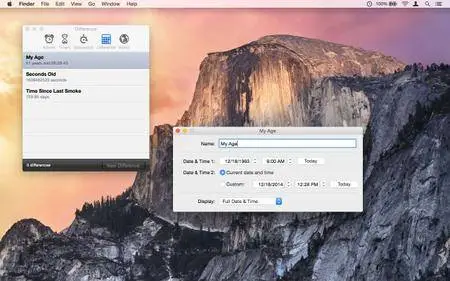 Alarm Clock Pro v10.2.7 macOS