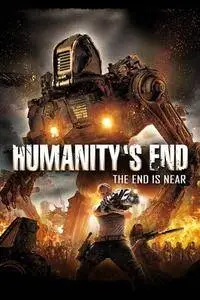 Humanity's End (2009)