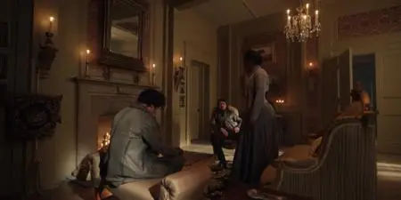 Frontier S03E02