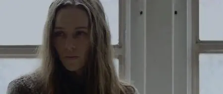 The Dark Red (2020)