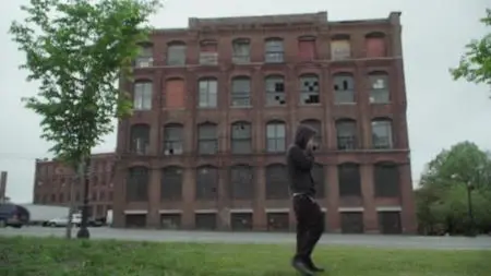 On Tour with Asperger's Are Us S01E01