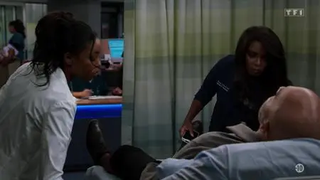 Chicago Med S08E06