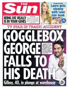 The Sun UK - 28 March 2024