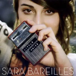 Sara Bareilles - Little Voice (2007)