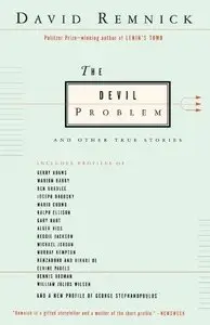 The Devil Problem: And Other True Stories (Repost)