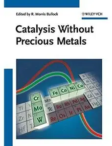 Catalysis without Precious Metals [Repost]