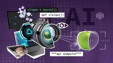 OpenAI API: Vision