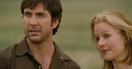 The Messengerss [2007]