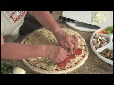 Secrets From Inside The Pizzeria