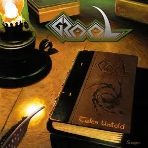 Graal - Tales Untold (2007)