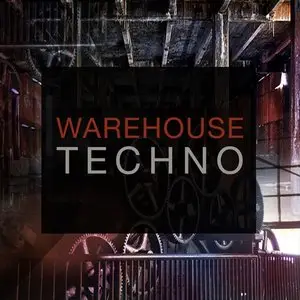 Spf Samplers - Warehouse Techno WAV