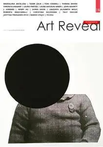 Art Reveal Magazine - No. 18, 2016
