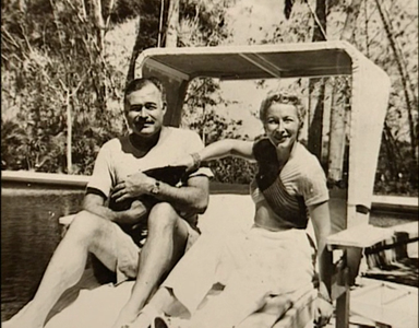 A&E Biography - Ernest Hemingway: Wrestling with Life (1998)