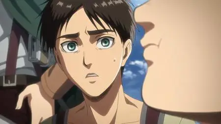 Attack on Titan S03E19