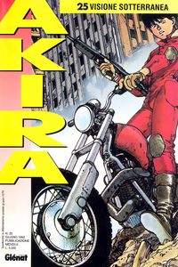 Akira - Volume 25