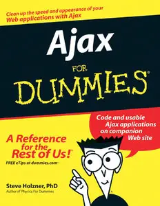 Ajax For Dummies (Repost)
