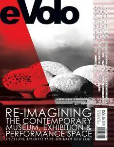 eVolo Magazine - May 01, 2012