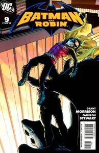 Batman and Robin 09