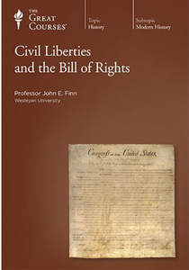 TTC Video - Civil Liberties and the Bill of Rights