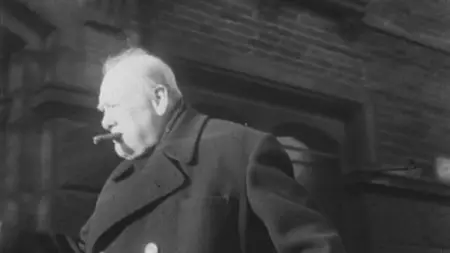 The World at War HD Episode 15. Home Fires: Britain - 1940-1944