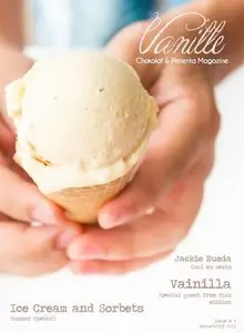 Vanille Magazine - Summer 2013