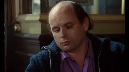 Une chambre en ville (1982) [The Criterion Collection #719] Re-Up